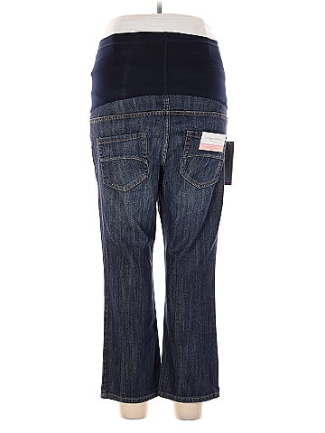 Liz Lange Maternity for Target Jeans (view 2)