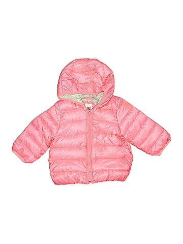 Baby Gap Snow Jacket (view 1)