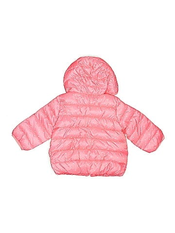 Baby Gap Snow Jacket (view 2)