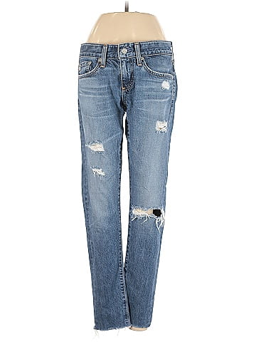 Adriano Goldschmied Jeans (view 1)