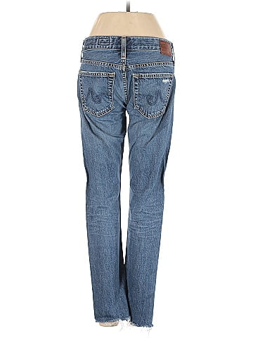 Adriano Goldschmied Jeans (view 2)