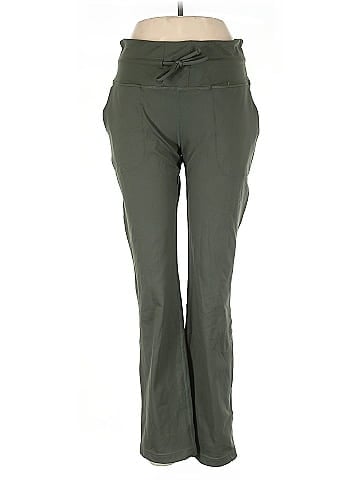 Mondetta Active Pants (view 1)