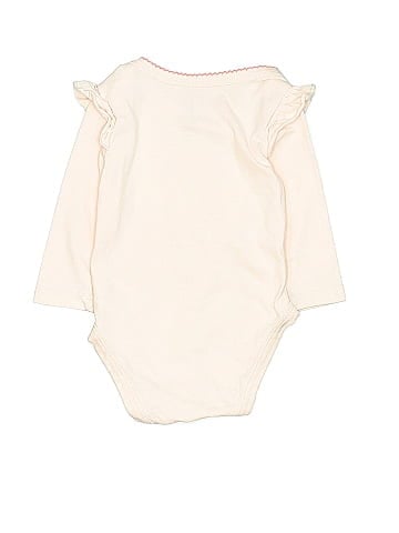 Disney Baby Long Sleeve Onesie (view 2)