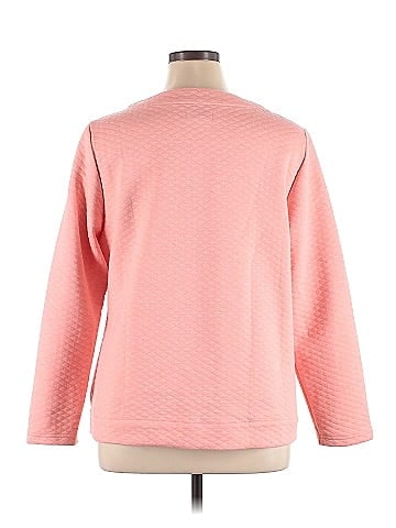 Croft & Barrow Sweatshirt (view 2)
