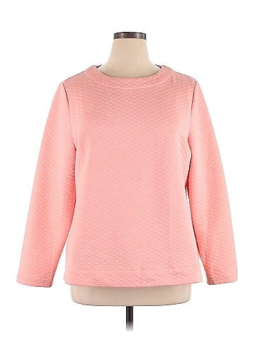 Croft & Barrow Sweatshirt (view 1)