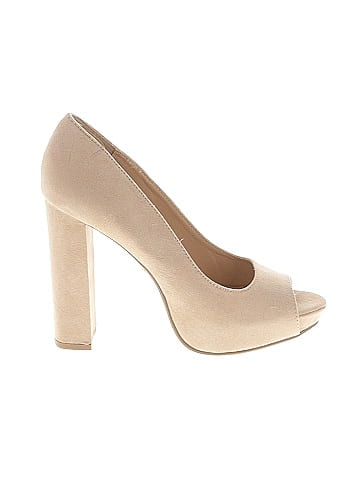 Wild Diva Heels (view 1)