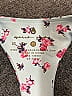 Spiritual Gangster Blue Sports Bra Size M - photo 6