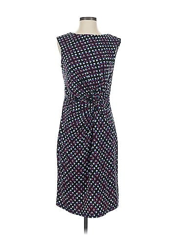Chaus Cocktail Dress (view 1)