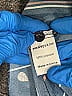 Agnes Orinda 100% Polyester Blue Sleeveless Blouse Size 3X - photo 8
