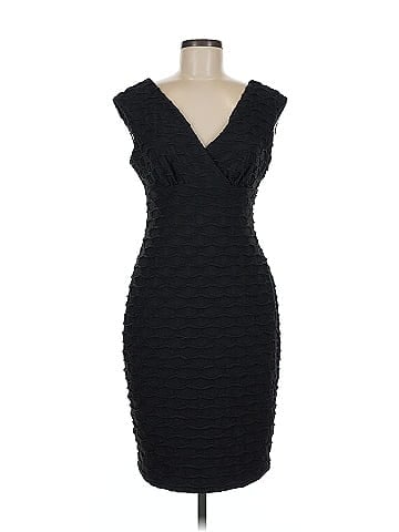 London Times Cocktail Dress (view 1)