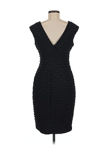 London Times Cocktail Dress (view 2)