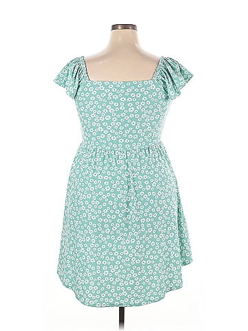 No Boundaries Casual Dress (view 2)