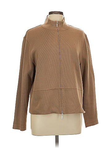 Faconnable Track Jacket (view 1)