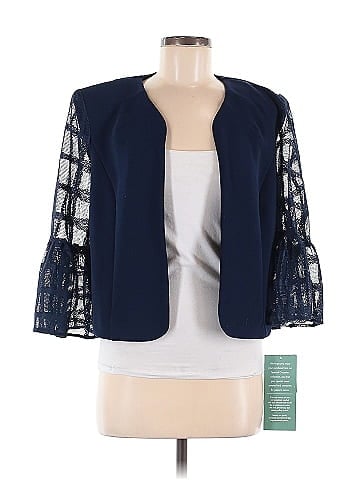 Maya Brooke Jacket (view 1)