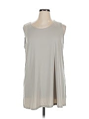 Habitat Sleeveless T Shirt