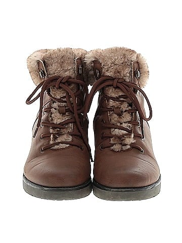 SOUL Naturalizer Ankle Boots (view 2)
