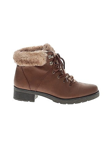 SOUL Naturalizer Ankle Boots (view 1)