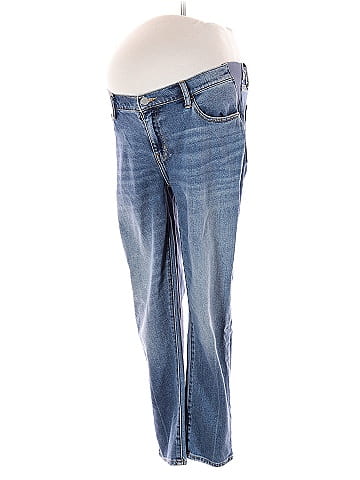 Hatch Jeans (view 1)