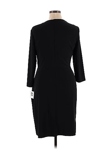 Anne Klein Cocktail Dress (view 2)