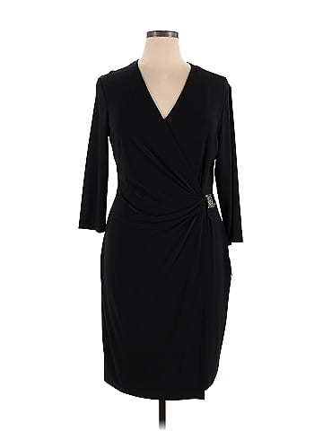 Anne Klein Cocktail Dress (view 1)