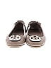 Tory Burch Gray Flats Size 8 - photo 2