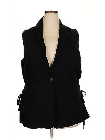 RACHEL Rachel Roy Tuxedo Vest (view 1)
