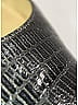 Jimmy Choo Black Gray Embossed Lizard Heels Size EU 39 - photo 5