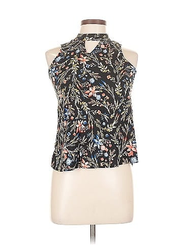 O'Neill Sleeveless Blouse (view 1)