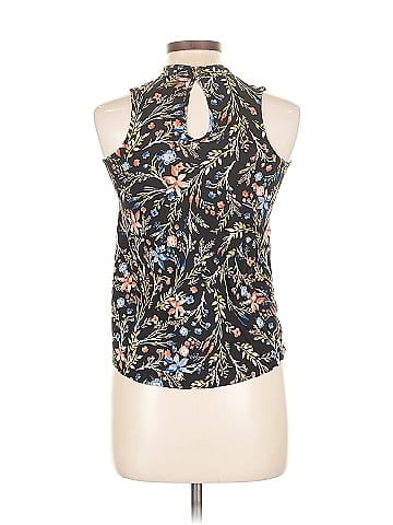 O'Neill Sleeveless Blouse (view 2)