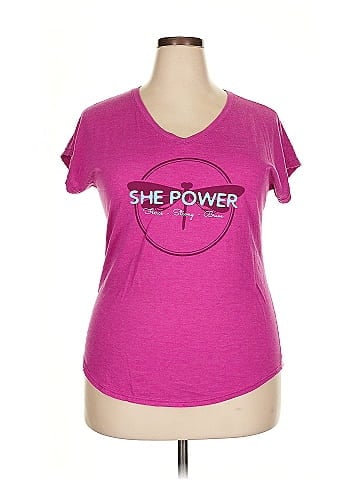 Anvil Active T-Shirt (view 1)
