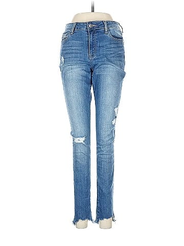 Klique B Jeans (view 1)