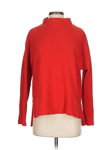 MELLODAY Turtleneck Sweater (view 1)