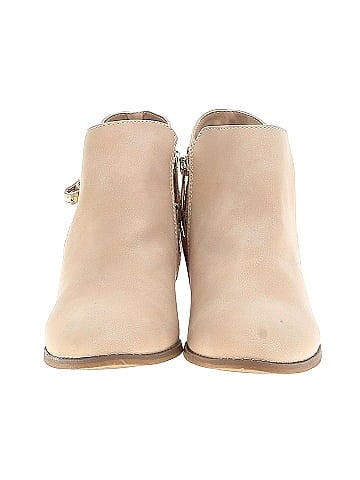 Nina Ankle Boots (view 2)