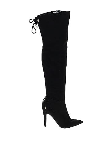 Guess Boots (view 1)