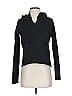 Frank & Eileen 100% Cotton Black Pullover Sweater Size XS - photo 1