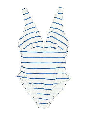 M&S One Piece Swimsuit (view 1)