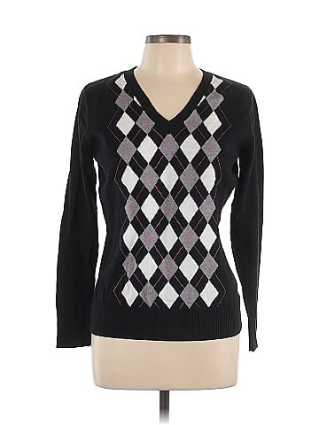Merona Pullover Sweater (view 1)