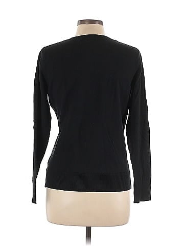 Merona Pullover Sweater (view 2)