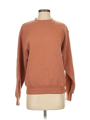Jerzees Sweatshirt (view 1)