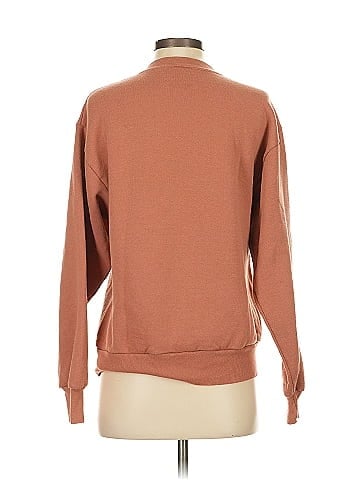 Jerzees Sweatshirt (view 2)