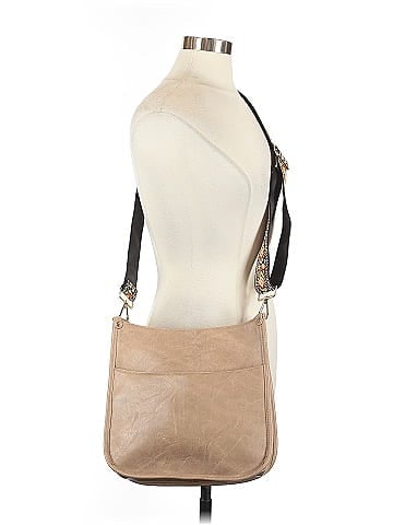 Unbranded Crossbody Bag (view 2)