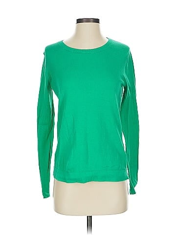J.Crew Factory Store Pullover Sweater (view 1)