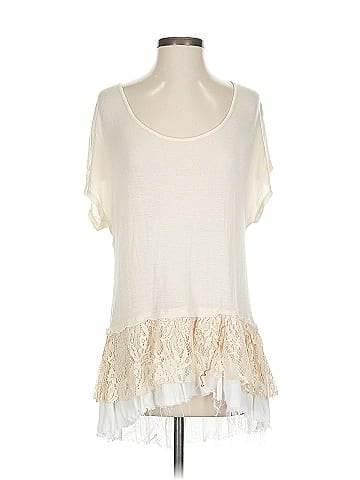Easel Short Sleeve T-Shirt (view 1)