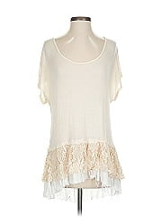 Easel Short Sleeve T Shirt