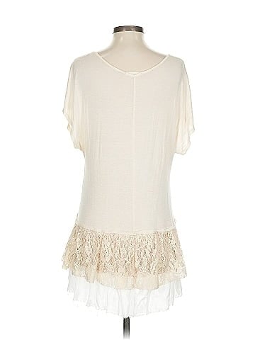 Easel Short Sleeve T-Shirt (view 2)
