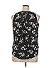 Grayson Threads 100% Polyester Black Sleeveless Blouse Size XL - photo 2