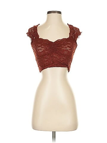 Garage Short Sleeve Top (view 1)