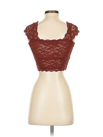 Garage Short Sleeve Top (view 2)