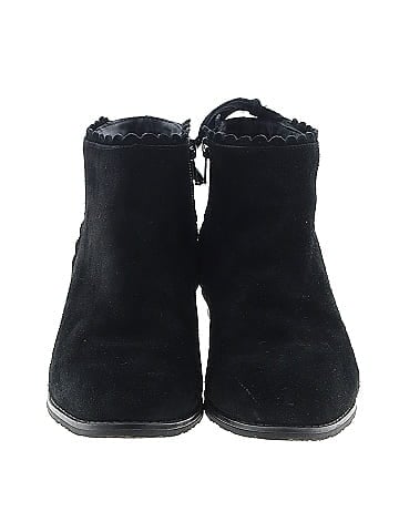 Jack Rogers Ankle Boots (view 2)
