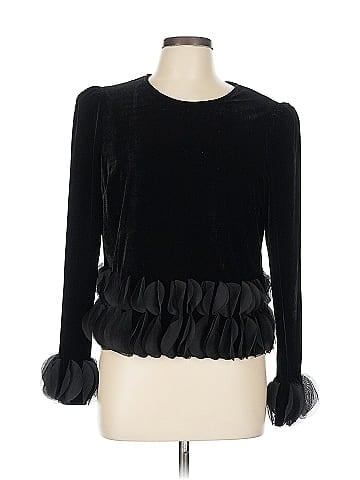 INA Long Sleeve Top (view 1)